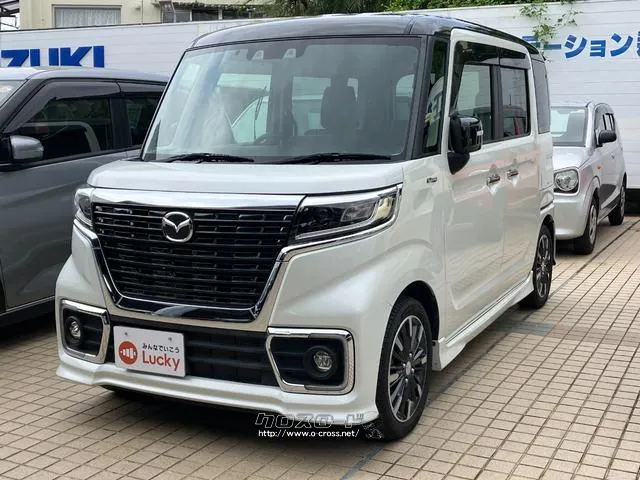 マツダ フレアワゴン