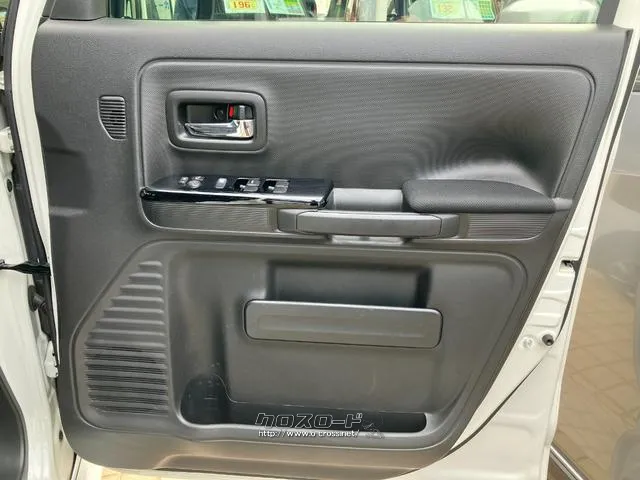 運転席側ドア マツダ フレアワゴン