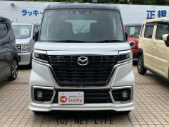 マツダ フレアワゴン