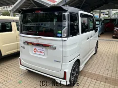 マツダ フレアワゴン