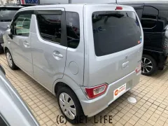 スズキ ワゴンR