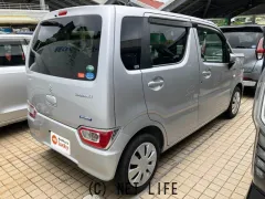 スズキ ワゴンR