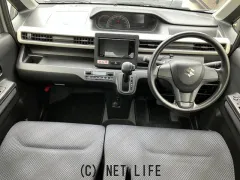 スズキ ワゴンR