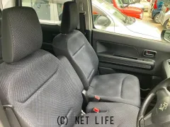 スズキ ワゴンR
