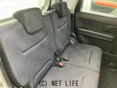 スズキ ワゴンR