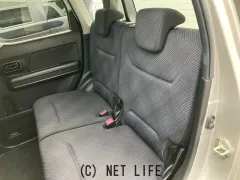 スズキ ワゴンR