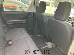 スズキ ワゴンR