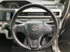 スズキ ワゴンR