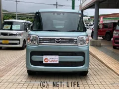 マツダ フレアワゴン