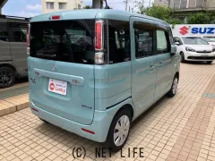 マツダ フレアワゴン