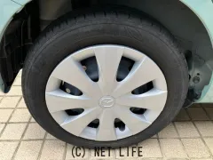 マツダ フレアワゴン
