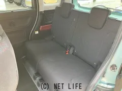 マツダ フレアワゴン