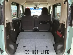 マツダ フレアワゴン