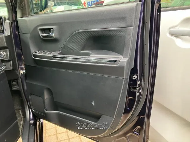 運転席側ドア ダイハツ タント