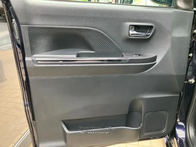 助手席側ドア ダイハツ タント