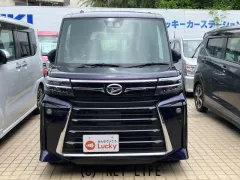 ダイハツ タント