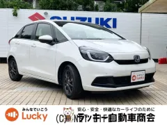ホンダ フィット