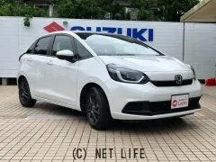 ホンダ フィット