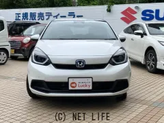 ホンダ フィット