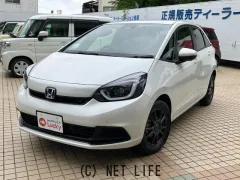 ホンダ フィット