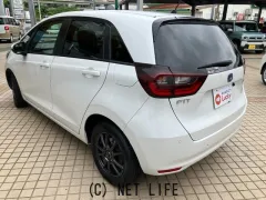 ホンダ フィット