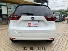 ホンダ フィット