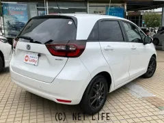 ホンダ フィット