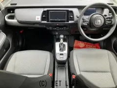 ホンダ フィット