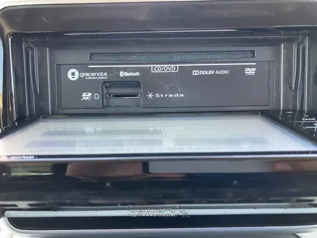 CD,DVD,SD使えます マツダ フレアワゴン