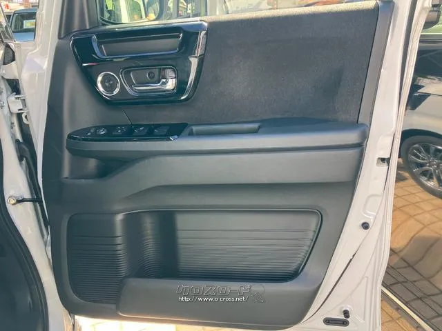 運転席側ドア ホンダ N-BOX