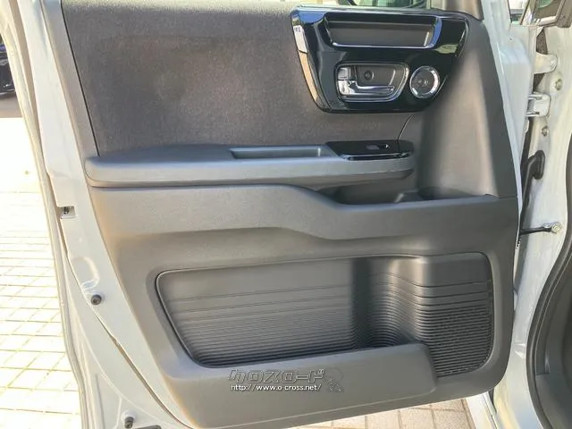 助手席側ドア ホンダ N-BOX