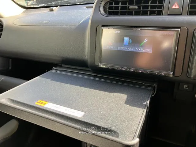 トヨタ プロボックス