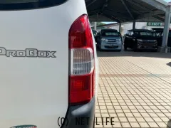トヨタ プロボックス