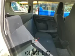 トヨタ プロボックス