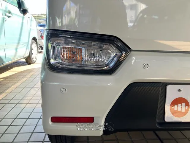 マツダ フレア