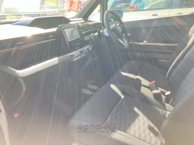マツダ フレア
