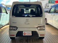 マツダ フレア