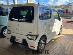 マツダ フレア