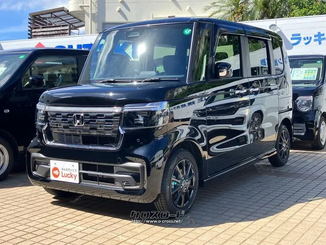 ホンダ N-BOX