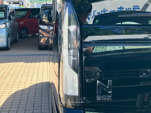 ホンダ N-BOX