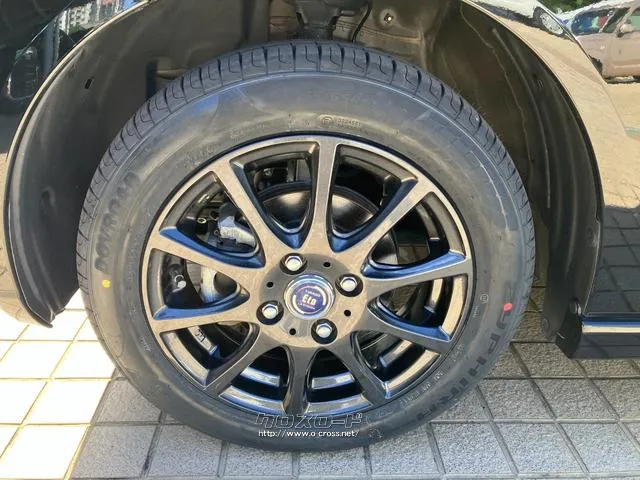 左前輪 ホンダ N-BOX