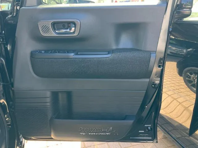 運転席側ドア ホンダ N-BOX