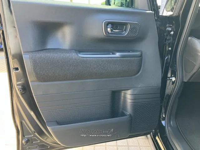 助手席側ドア ホンダ N-BOX