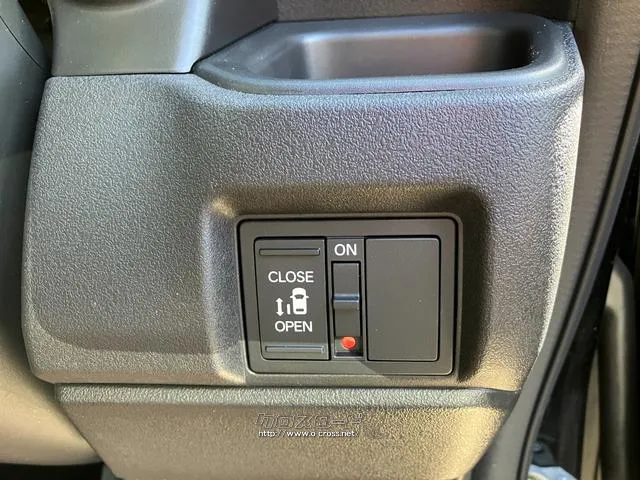 片側パワースライドドア ホンダ N-BOX