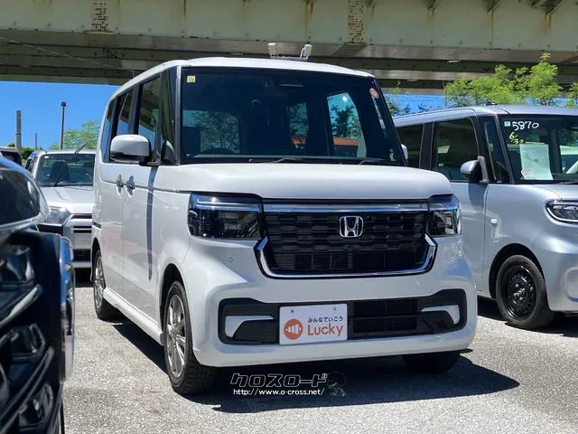 ホンダ N-BOX