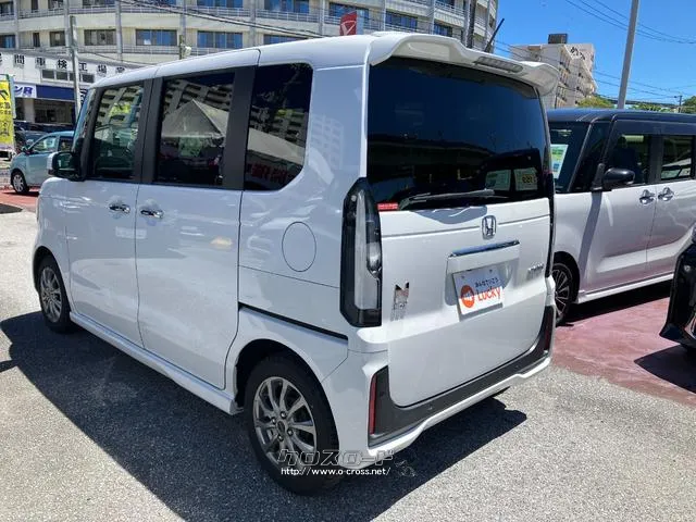ホンダ N-BOX