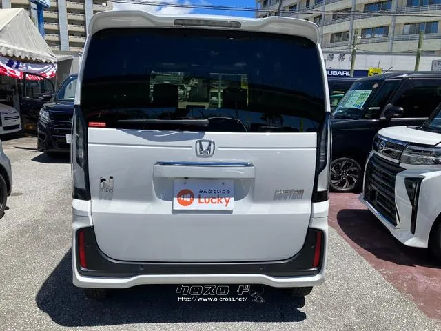 ホンダ N-BOX