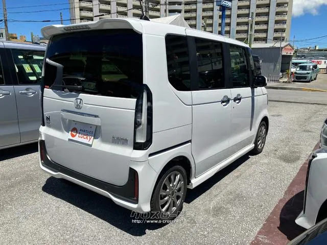 ホンダ N-BOX