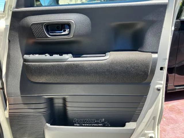 運転席側ドア ホンダ N-BOX