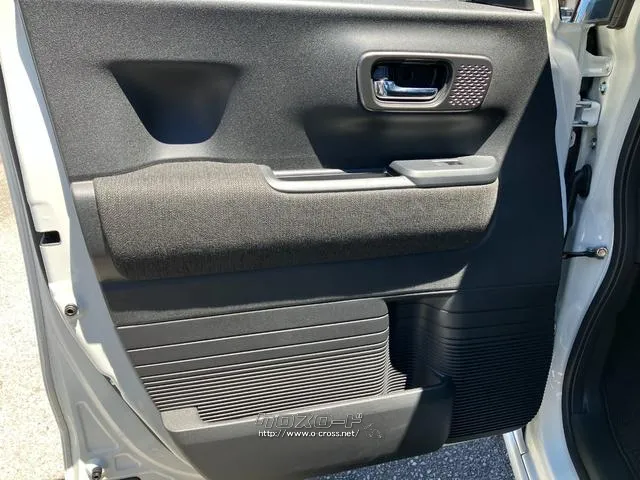 助手席側 ホンダ N-BOX